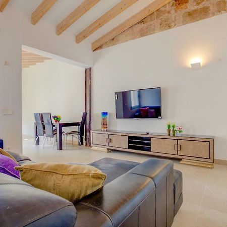 Ca La Tia Joanaina By Sealand Villas Port de Pollenca Exterior photo
