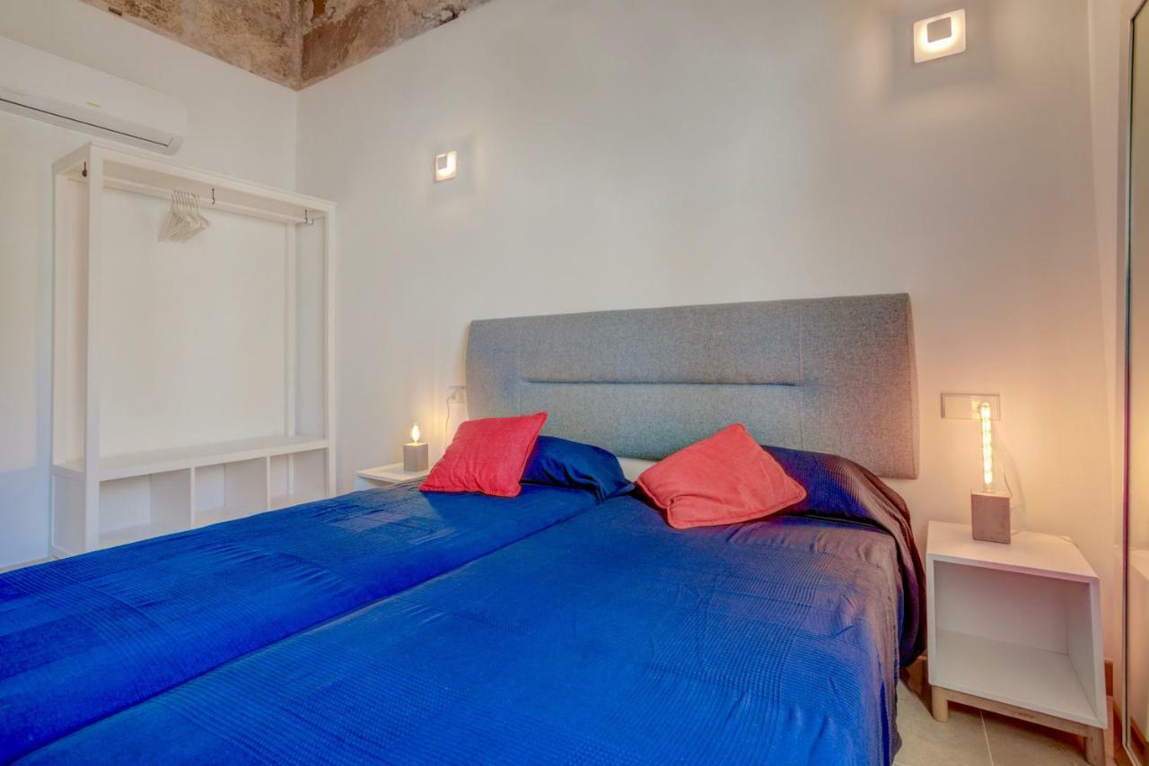 Ca La Tia Joanaina By Sealand Villas Port de Pollenca Exterior photo