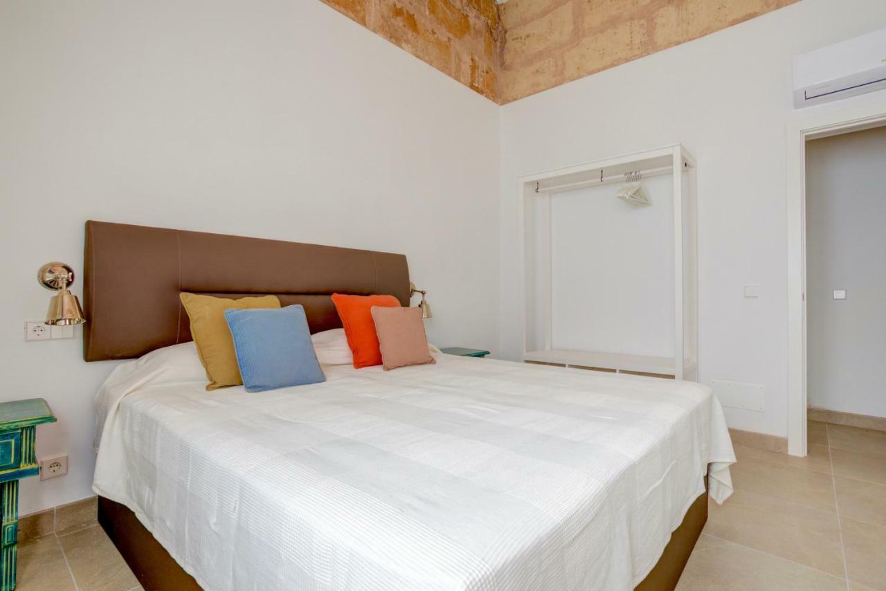 Ca La Tia Joanaina By Sealand Villas Port de Pollenca Exterior photo
