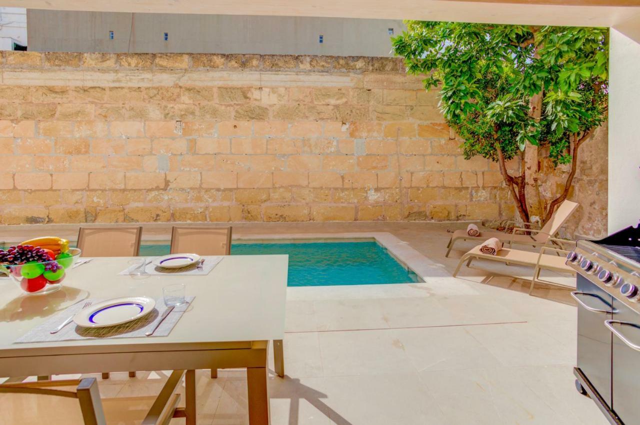 Ca La Tia Joanaina By Sealand Villas Port de Pollenca Exterior photo