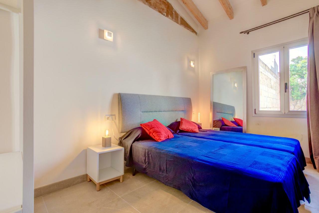 Ca La Tia Joanaina By Sealand Villas Port de Pollenca Exterior photo